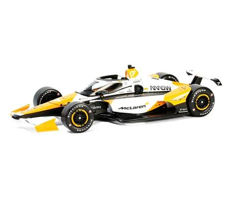 #7 Alexander Rossi / Arrow McLaren - 2024 NTT IndyCar Series - Arrow