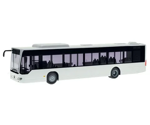 Mercedes-Benz City Citaro 12m/3T in White