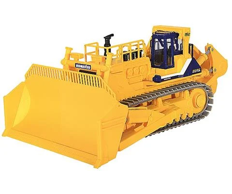 Komatsu D575 A-2 Bulldozer