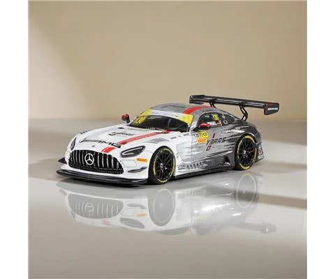 Mercedes-AMG GT3 - GMR Macau GT Cup #130 2024