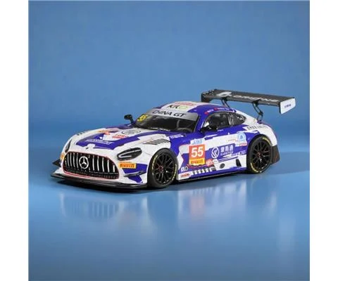 Mercedes-AMG GT3 - Origine Motorsport China GT Cup #55 2026