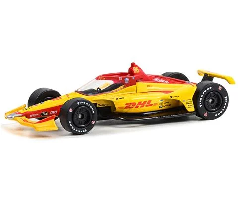 #28 Romain Grosjean - 2023 NTT IndyCar Series - Andretti Autosport DHL