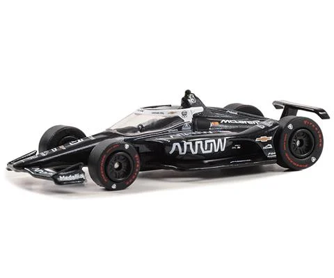 #5 Pato - 2023 NTT IndyCar Series - Arrow McLaren Arrow Arrow McLaren 60th Anniversary Triple Crown Accolade Indianapolis