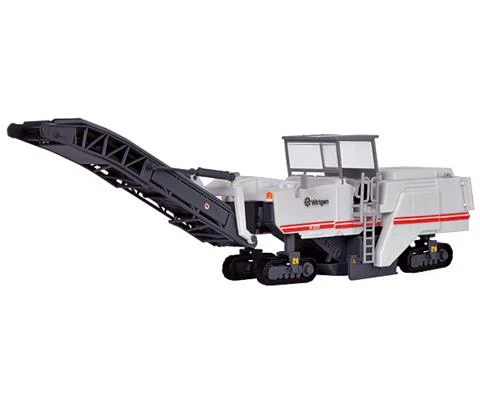 Wirtgen - Road Mill