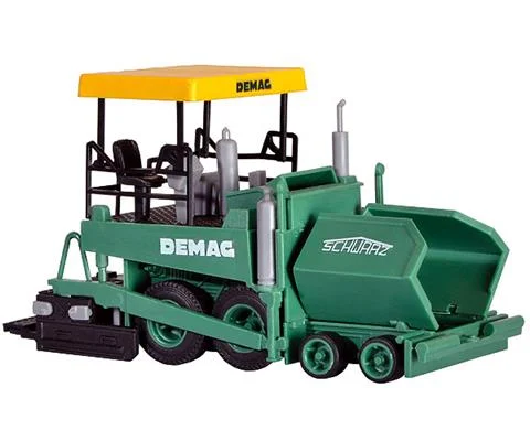 Demag DF 120P Road Surfacer - KIBRI
