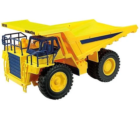 Komatsu HD 785-5 Dump Truck