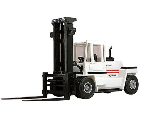 Kalmar Stapler Forklift - KIBRI