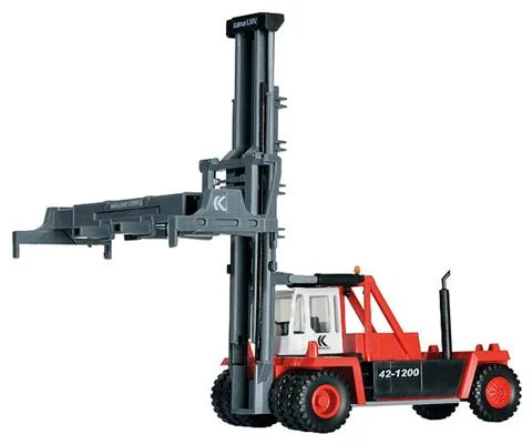 Kalmar Container Loader Forklift - KIBRI