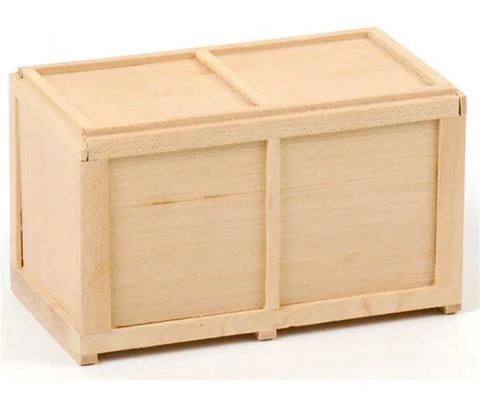 Wooden Box Load - 11 cm