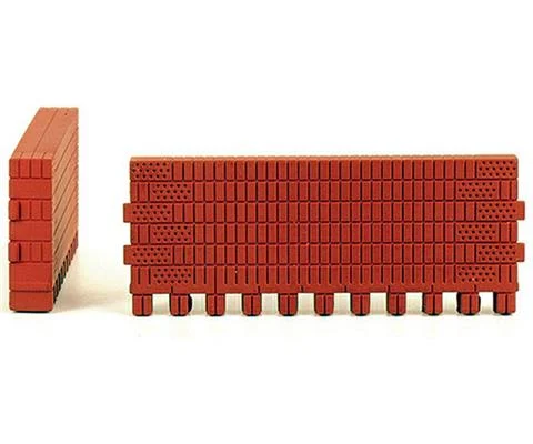 Classic Bricks - Perfect