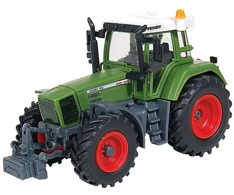 FENDT Vario Favorite 926 Tractor - KIBRI