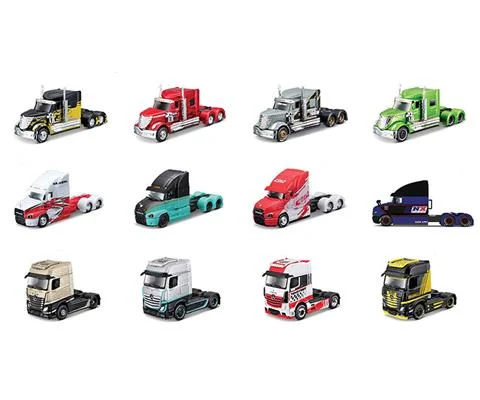 Custom Rigs 12-Piece Factory Sealed non-returnable CASE