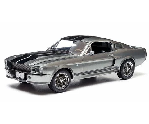 Eleanor 1967 Ford Mustang - Gone in 60 Seconds 2000