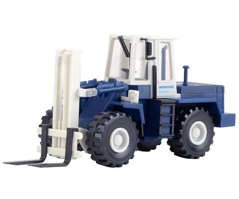 Breuer Wasel - O K Compound Forklift