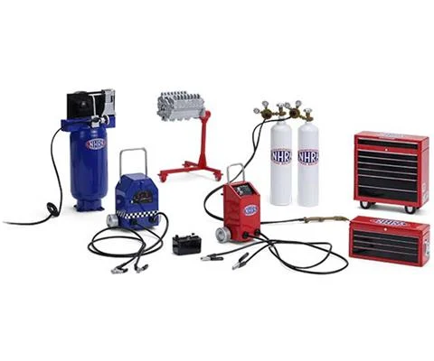 Shop Tool Set 1 - NHRA