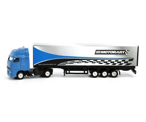 Motorart Promotional Truck
