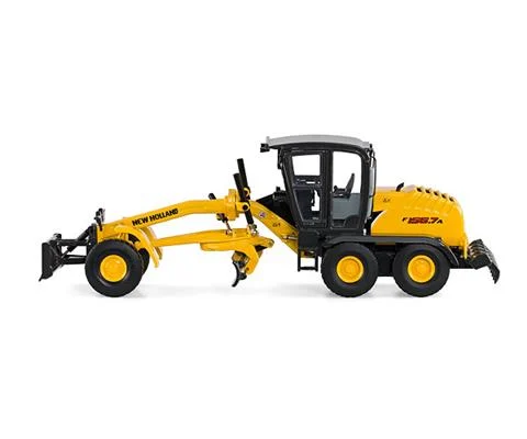 New Holland F156 7 Grader - MOTORART