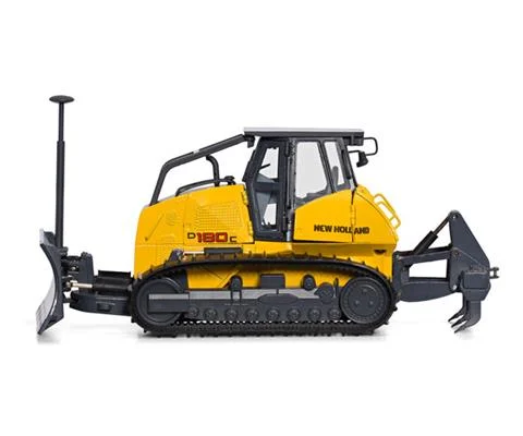 New Holland D180C Dozer Track-Type Tractor