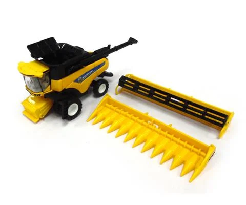 New Holland CR8 90 Combine - ERTL