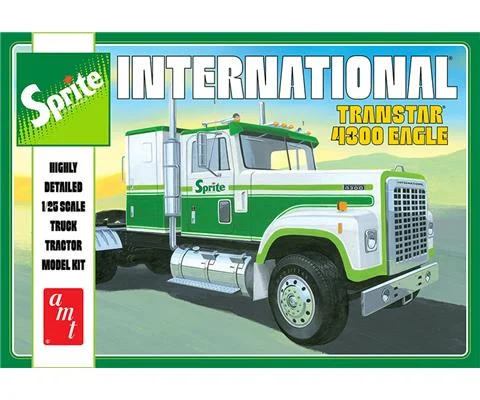 Sprite - International Transtar 4300 Eagle