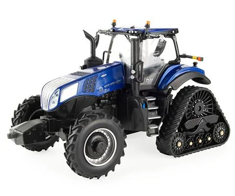 New Holland T8 435 SmartTrax Tractor - ERTL