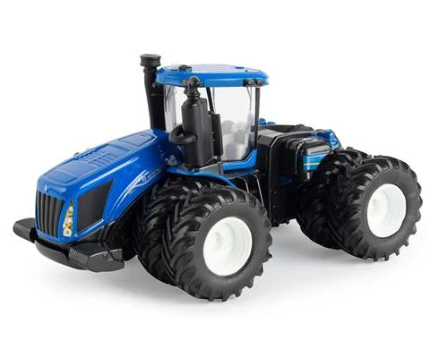 New Holland T9 645 Articulating Tractor with PLM Intelligence with Duals - ERTL