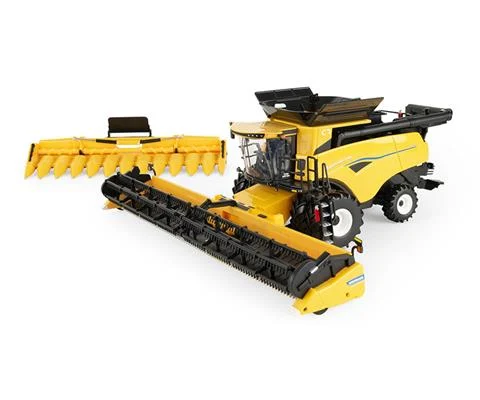 New Holland CR9 90 Prestige Combine - ERTL