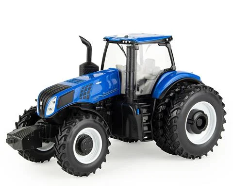 New Holland T8 380 Row Crop Tractor - ERTL