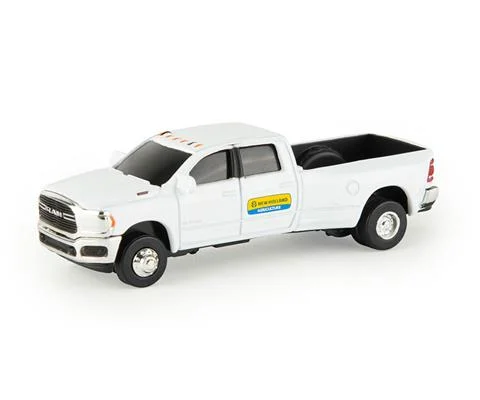 New Holland - Ram 3500 Big Horn Dealership Pickup Truck