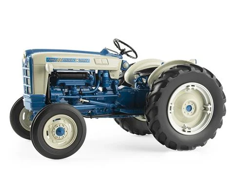 Ford 881 Select-O-Speed Tracotor - Prestige Collection