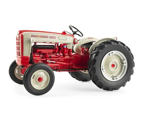 Ford 881 Select-O-Speed Tractor - Prestige Collection