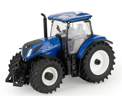 New Holland T7 300 Tractor with PLM Intelligence - ERTL