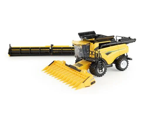 New Holland CR8 90 Prestige Combine - ERTL