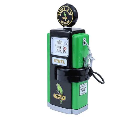Polly Gas - 1948 Wayne 100-A Gas Pump