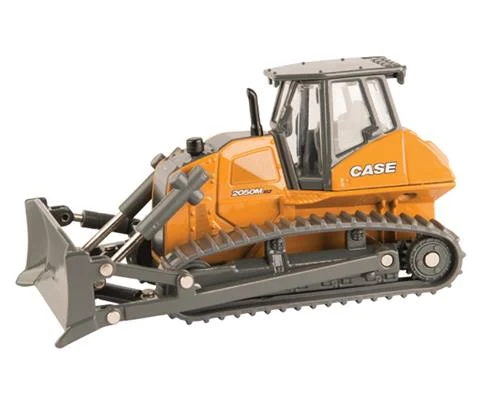 Case 2050M XLT Crawler Dozer - ERTL