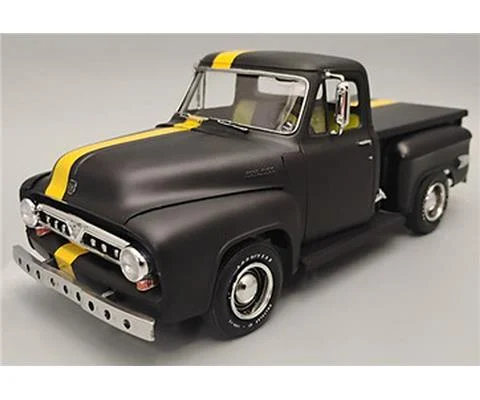 1953 Ford Pickup - Baja Patrol