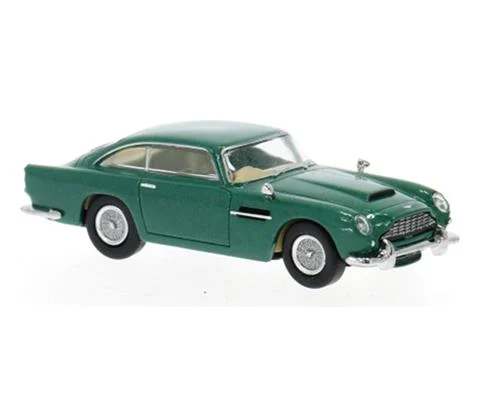 1964 Aston Martin DB5 in Metallic Green - BREKINA