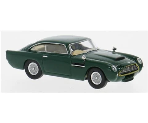 1964 Aston Martin DB5 in Dark Green - BREKINA