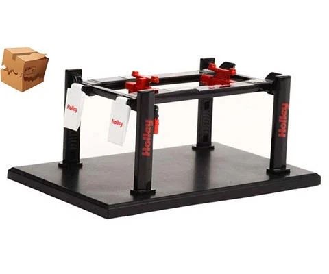Holley Performance - Four-Post Lift