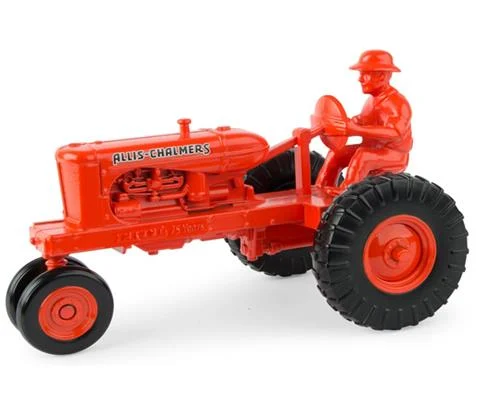 Allis-Chalmers WC Tractor - 75th Anniversary