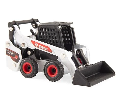 Bobcat S76 Skid Steer - ERTL