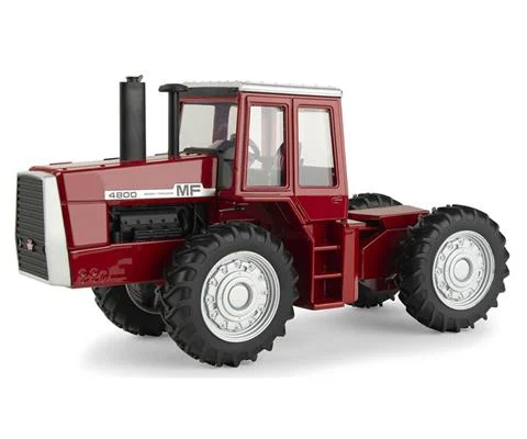 Massey Ferguson 4800 4 Wheel Drive Tractor - ERTL