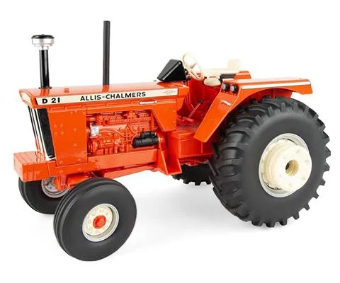 Allis-Chalmers D-21 Tractor - Prestige Collection