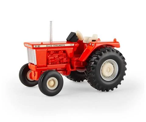 Allis-Chalmers D-21 Tractor