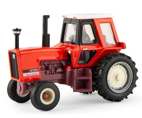 Allis-Chalmers 7050 Tractor - 50th Anniversary Edition