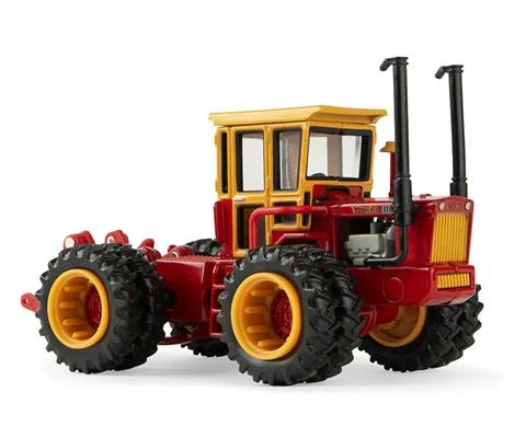 Versatile 118 4WD Tractor - Prestige Collection