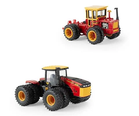 Versatile Tractor Past and Present Box Set - Prestige Collection