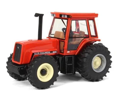 Allis-Chalmers 8050 Tractor