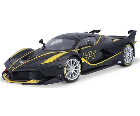 Ferrari FXX-K in Black - #44