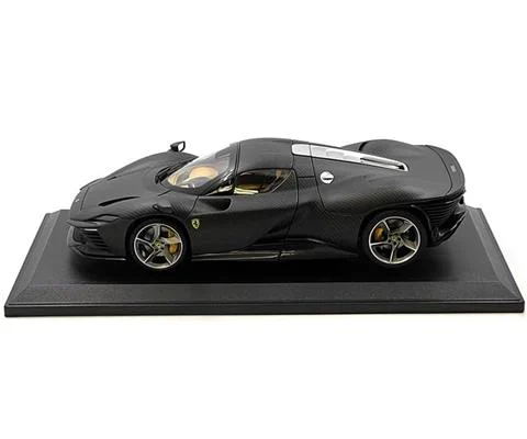 Ferrari Daytona SP3 in Carbon Fiber - 50th Anniversary Limited Edition
